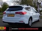 Ford FOCUS Wagon 1.0 EcoBoost 100pk Edition Bus € 11.844,0, Auto's, Ford, Nieuw, Origineel Nederlands, 5 stoelen, 3 cilinders