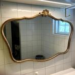 Grote spiegel (Belgisch), Huis en Inrichting, Woonaccessoires | Spiegels, Ophalen, 125 cm of meer, Zo goed als nieuw, Minder dan 100 cm