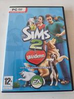 De Sims 2 Huisdieren - Uitbreidingspakket, Ophalen of Verzenden