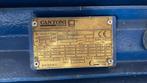 37kW cantoni elektromotor, Ophalen, Zo goed als nieuw, Elektromotor, 1400 tot 1800 rpm