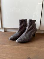 Peter Kaiser 38.5, Peter Kaiser, Zwart, Lage of Enkellaarzen, Ophalen of Verzenden