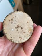 Karbid lantaarn staal NKV petroleum brander, Ophalen of Verzenden