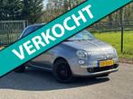 Fiat 500 1.2 LPG Lounge /Airco/LPG/Xenon/, Auto's, Fiat, Gebruikt, Euro 6, Electronic Stability Program (ESP), Origineel Nederlands