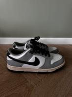 Nike dunk low light smoke grey maat 38.5, Kinderen en Baby's, Kinderkleding | Schoenen en Sokken, Ophalen of Verzenden, Nieuw
