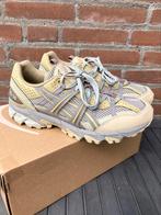 Asics gel sonoma 15-50 khaki beige running 43.5 new, Overige kleuren, Verzenden, Nieuw, Sneakers of Gympen