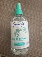 Nenuco spray ook tegen luizen, Ophalen of Verzenden, Overige typen