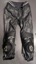 Alpinestars Stella broek maat 42, Motoren, Kleding | Motorkleding, Broek | leer, Ophalen of Verzenden, Alpinestar, Dames