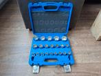 BGS Technic 2267 Doppenset twaalfkant 1/2" 8 t/m 36 mm, Ophalen of Verzenden, Nieuw