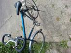 Koga miyata leisure,blauw, Ophalen, Gebruikt, Koga Miyata, Minder dan 10 versnellingen