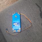 Hitec servo, Elektro, Ophalen of Verzenden, Zo goed als nieuw, Onderdeel