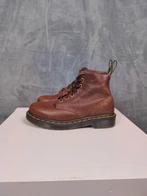 Dr Martens 1460 Schoenen 37 Laarzen Leer Bruin, Bruin, Lage of Enkellaarzen, Ophalen of Verzenden, Dr. Martens