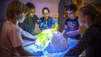 Geofort tweede kaartje gratis, Drie personen of meer