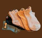 KORTE SOKKEN - 5 PAAR !, Kleding | Dames, Sokken en Kousen, Ophalen of Verzenden, Nieuw