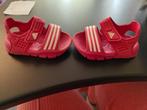 kinderschoenen sandalen slippers zwembad roze Adidas, Ophalen, Gebruikt, Meisje, Schoenen