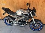 Yamaha MT 125 MT125 A1 11kw 125cc MT-125, Bedrijf, 125 cc, 11 kW of minder, Naked bike