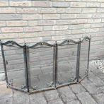 Prachtig antiek haardscherm, Huis en Inrichting, Haarden, Ophalen of Verzenden, Gebruikt