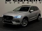 Volvo XC60 2.0 T8 Twin Engine AWD Momentum HYBRIDE PANORAMA, Auto's, Gebruikt, 1969 cc, 320 pk, Leder en Stof