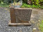 Water ornament, Tuin en Terras, Beton, Zo goed als nieuw, Ophalen, Waterornament