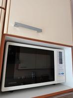 Samsung Magnetron, Witgoed en Apparatuur, Magnetrons, Ophalen, Combimagnetron, Zo goed als nieuw, 45 tot 60 cm