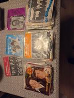 Partij  72 stuks  singles  telstar  !, Cd's en Dvd's, Vinyl Singles, Gebruikt, Verzenden, Overige genres, 7 inch