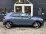 Kia Stonic 1.0 T-GDi DynamicLine Ecc/Audio/Navi/Trekhaak, Voorwielaandrijving, Gebruikt, Blauw, Origineel Nederlands