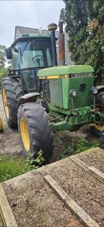 John Deere 4255 in onderdelen, Ophalen of Verzenden, Gebruikt, Tot 80 Pk, John Deere