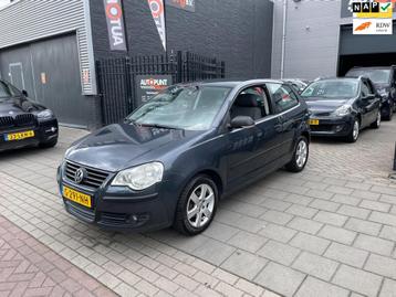 Volkswagen Polo 1.2-12V Trendline Airco PDC NAP APK 1 Jaar beschikbaar voor biedingen