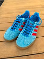 Adidas original spezial handball sneakers, Kleding | Heren, Schoenen, Ophalen, Blauw, Adidas, Sneakers of Gympen