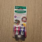 ZGAN Pom Pom maker (klein) van Clover, Ophalen of Verzenden, Zo goed als nieuw, Overige typen