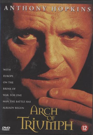 38) Arch of Triumph: met Anthony Hopkins & Lesley-Anne Down beschikbaar voor biedingen