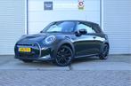 MINI Mini Electric MINI Yours 33 kWh Warmtepomp, 16" winter, Auto's, Mini, 12 maanden, Gebruikt, Adaptive Cruise Control, Leder