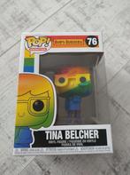 Funko Pop - Bobs Burgers Tina Belcher, Ophalen of Verzenden, Nieuw