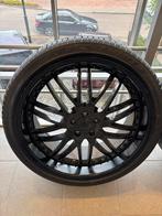 Mercedes-Benz ML-Klasse Velgen 22 inch, Auto-onderdelen, Ophalen, Velg(en), Overige maten, Terreinwagen