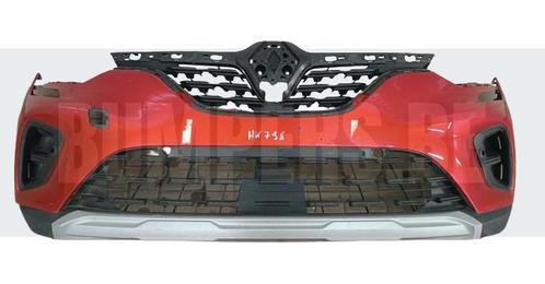 Bumper Renault Captur II 18-22 620222192R Voorbumper HK798, Auto-onderdelen, Carrosserie en Plaatwerk, Bumper, Voor, Gebruikt