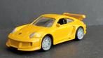 Porsche 911 GT2 1:64 3inch Bburago Burago Pol, Ophalen of Verzenden, Zo goed als nieuw