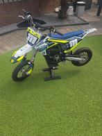 husqvarna ee5, Motoren, Motoren | Husqvarna, Particulier, Crossmotor