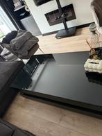 Richmond salontafel zgan, Huis en Inrichting, 100 tot 150 cm, Zo goed als nieuw, Minder dan 50 cm, Rechthoekig