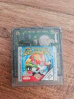 Looney Tunes gameboy, Spelcomputers en Games, Games | Nintendo Game Boy, 1 speler, Ophalen of Verzenden, Zo goed als nieuw, Vanaf 3 jaar
