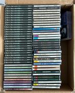 Partij cd’s klassiek, 70+ stuks, Ophalen of Verzenden, Classicisme, Zo goed als nieuw, Overige typen