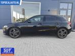 Mercedes A-klasse 160 Navi/Carplay/Amg velgen/Cruise/Pdc/, Voorwielaandrijving, Parkeercamera, Gebruikt, Euro 6