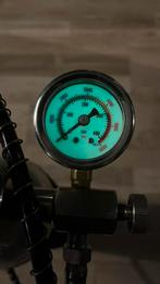 Pcp 300bar, Ophalen of Verzenden, Zo goed als nieuw