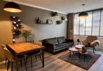Bank Troubadour interieurs, Huis en Inrichting, Ophalen, Driepersoons, 75 tot 100 cm, Zo goed als nieuw