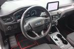 Ford FOCUS Wagon 2.0 EcoBlue ST Line X Business | B&O | Pano, Stof, 4 cilinders, 150 pk, Diesel
