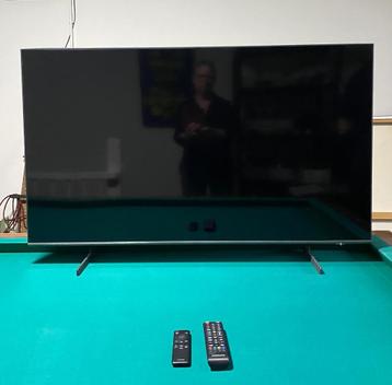 Nieuwe Samsung LCD 50 inch TE KOOP plus SOUNDBAR beschikbaar voor biedingen