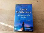 Schaduwen van de tijd, Ophalen of Verzenden, Zo goed als nieuw, Santa Montefiore, Nederland