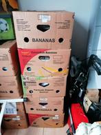 5 dozen vol met kleding, Ophalen