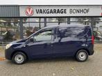 Dacia Dokker 1.6 MPI 100 Basic GRIJSKENTEKEN BENZINE-MARGE-S, Gebruikt, Euro 6, 4 cilinders, 1098 kg