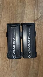 Giant accu, Fietsen en Brommers, Fietsaccessoires | Fietsaccu's, Ophalen of Verzenden, Zo goed als nieuw