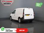 Volkswagen Caddy Cargo 2.0 TDI 105 pk ZGAN/ Airco/ PDC/ Blue, Stof, Gebruikt, 4 cilinders, Volkswagen