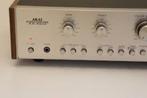 Akai AA-5510 versterker gezocht, Gebruikt, 60 tot 120 watt, Stereo, Ophalen